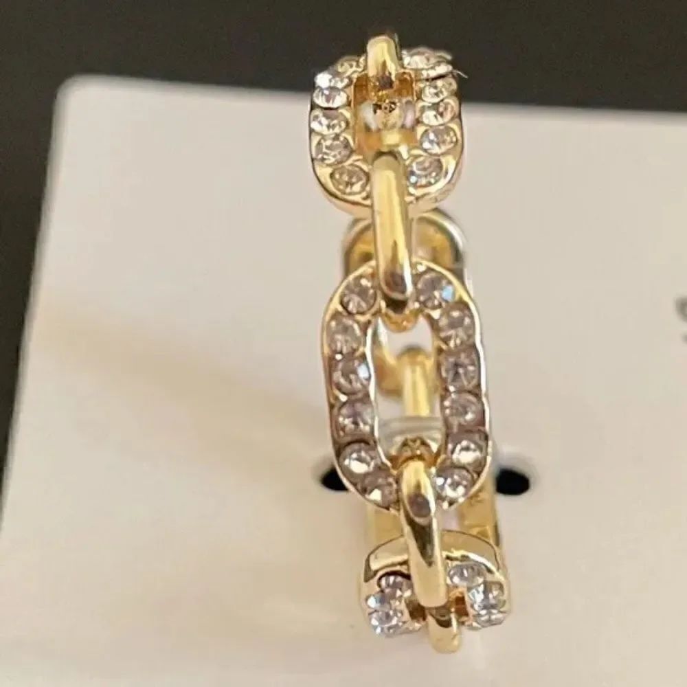 link chain ring A338